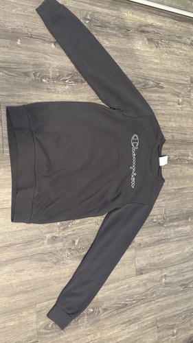 Champion pullover dunkel - champion, in