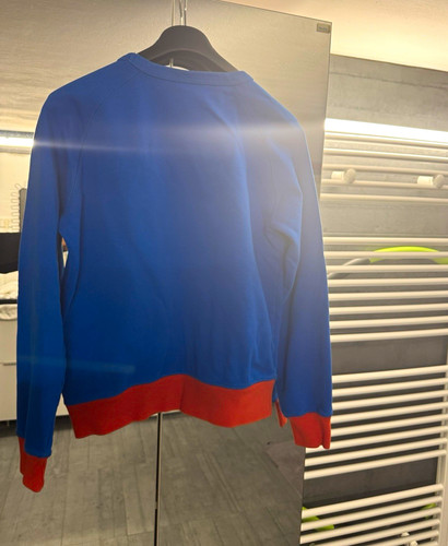 Champion herren pullover - herren, l