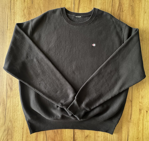 Champion herren rundhals - champion,