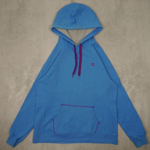 Champion hoodie herren - herren, blau