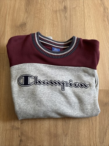 Champion pullover größe - champion, s