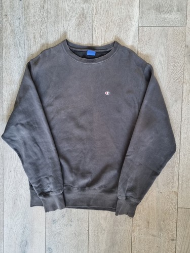 Champion sweatshirt olivgrün - champion,