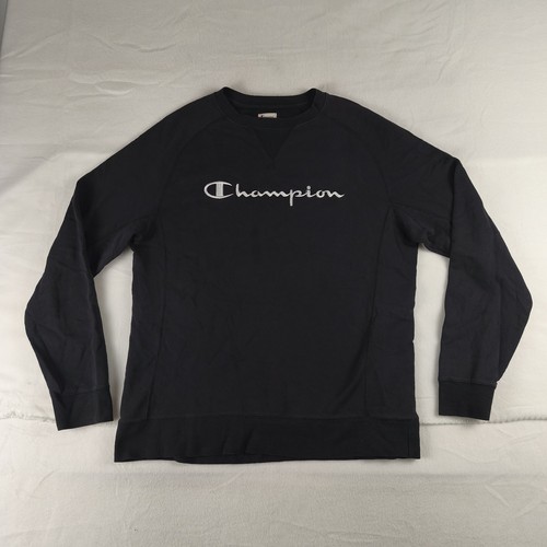 Champion sweater pullover - champion,