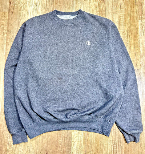 Champion herren crewneck - herren,