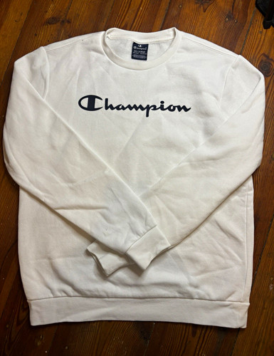Champion herren sweatshirt - herren,