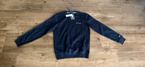 Champion sweatshirt 213484 - champion,