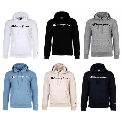 Champion herren hoodie - herren,