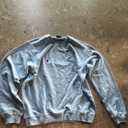 Champion herren sweatshirt - herren,