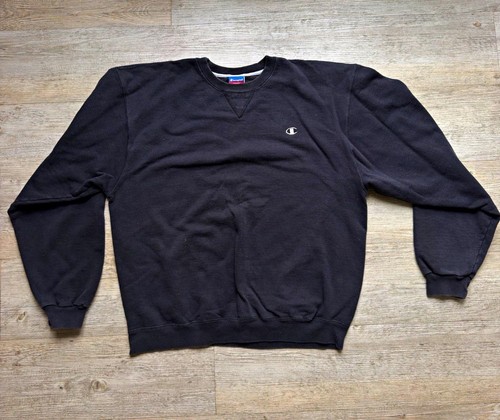 Champion herren sweatshirt - champion,