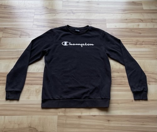 Champion herren sweatshirt - champion,