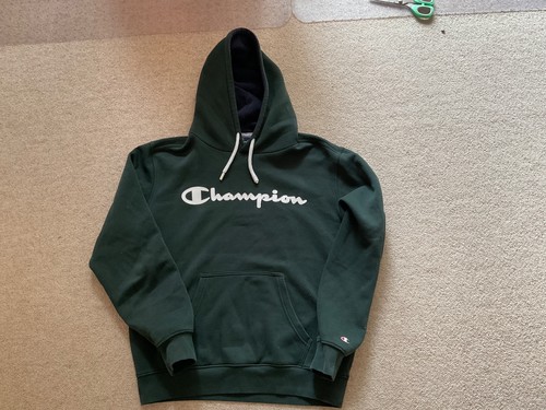 Kapuzenpullover champion - champion, m