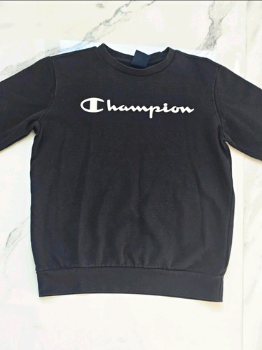 Champion sweatshirt pullover - champion,