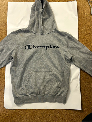Champion herren hoodie - champion,