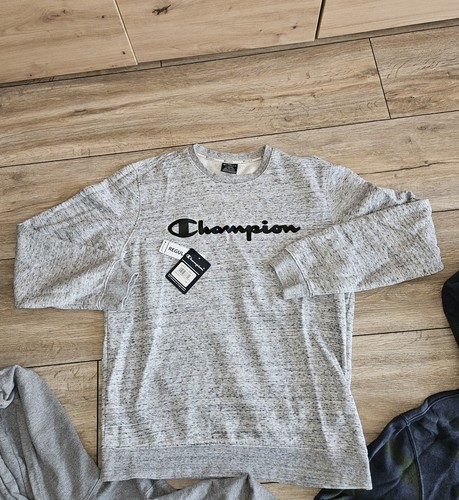 Champion herren pullover - herren, **