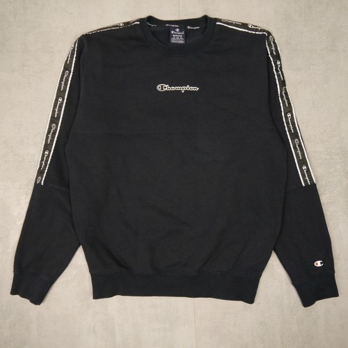 Champion sweatshirt herren - sweatshirt, m