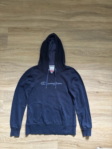 Champion hoodie s - hoodie, gr.
