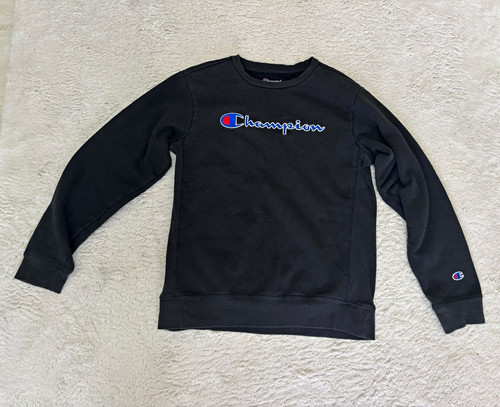 Champion herren sweatshirt - champion,