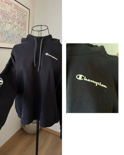 Champion damen kapuzenpullover - champion,