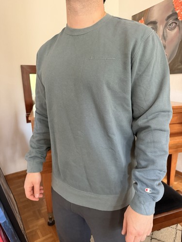 Pullover champion herren - pullover,