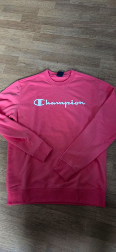 Champion herren sweatshirt - herren,