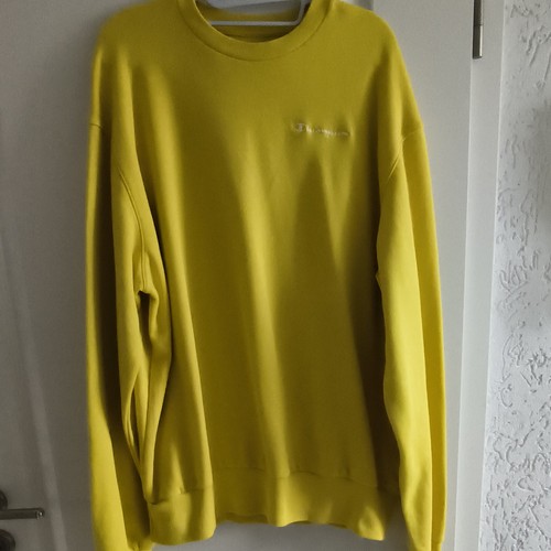Champion herren pullover - herren, xl