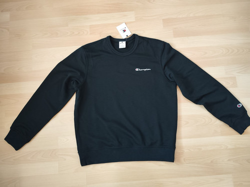 Champion sweatshirt pullover - champion, sweatshirt/pullover