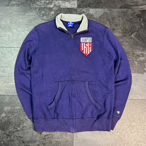 Champion herren sweatjacke - champion, s