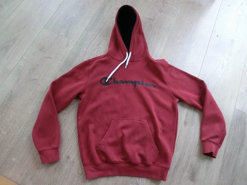 Champion hoodie größe in - champion,