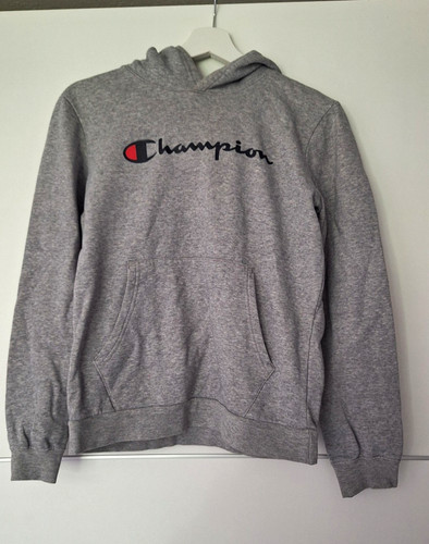 Champion jugend hoodie - jugend,
