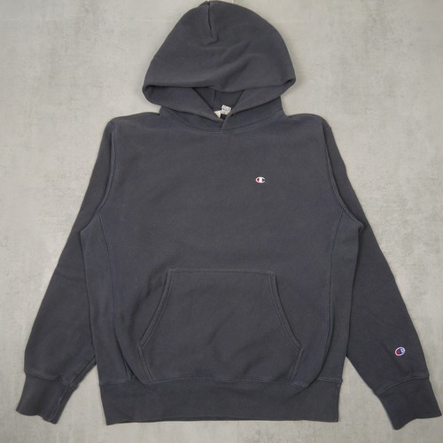 Champion reverse weave hoodie - champion,