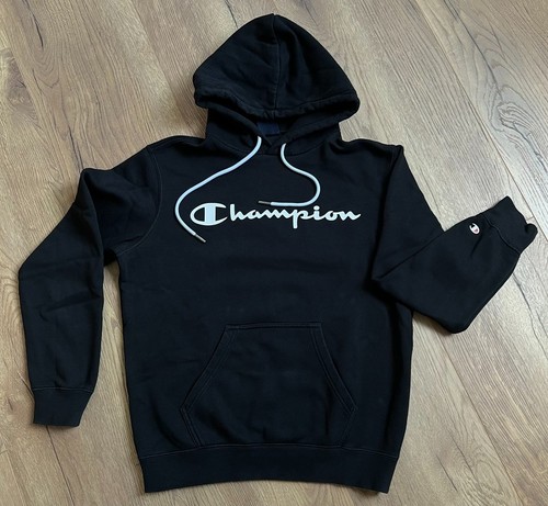 Champion hoodie pullover - /,