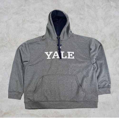 Champion 2xl grau - 2xl, yale