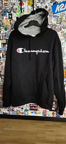 Champion kapuzenpullover - champion,