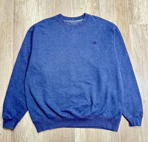 Champion vintage pullover - champion,