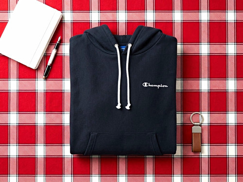 Champion herren hoodie - champion,