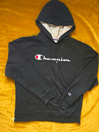 Champion herren hoodie - champion,