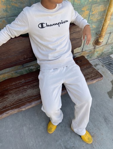 Champion herren sweatshirt - champion,