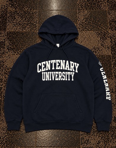 Champion centenary university - champion,
