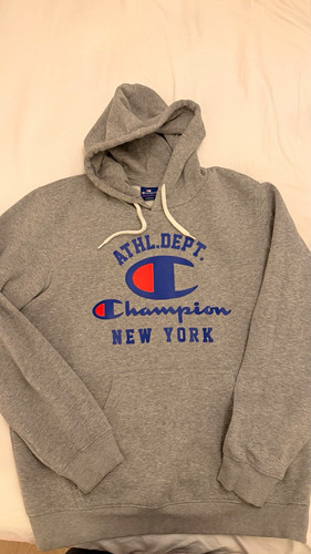 Champion herren hoodie - herren,