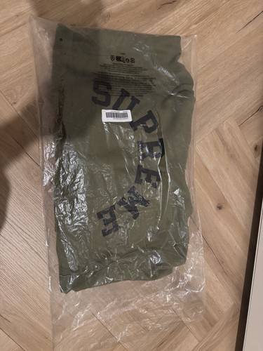 Supreme champion - supreme,