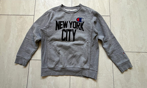 Champion herren pullover - champion,