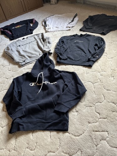 Sweatshirts m gebraucht - sweatshirts,