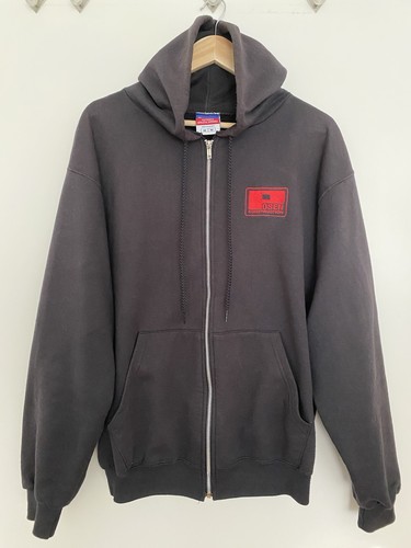 Champion herren zip hoodie - champion,