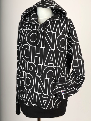 Champion reverse herren hoodie - reverse,