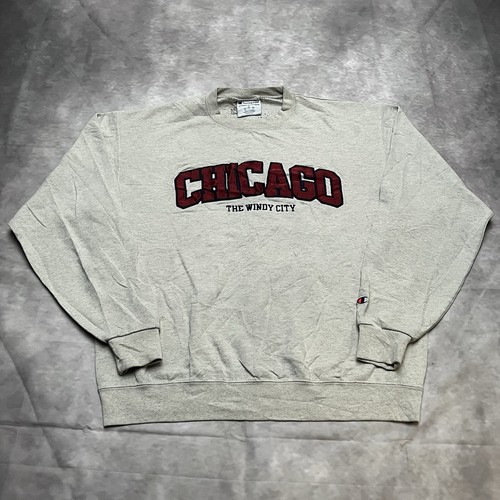 Champion herren pullover l - pullover,