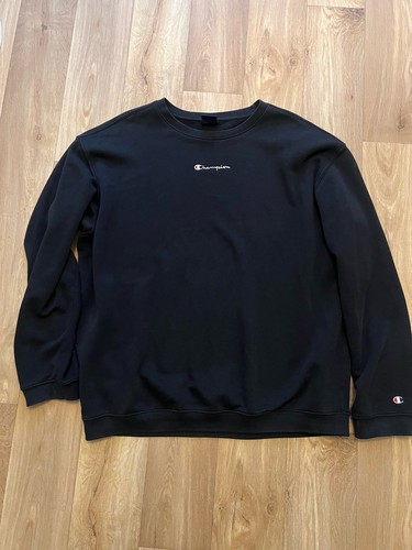 Herren champion pullover - champion,