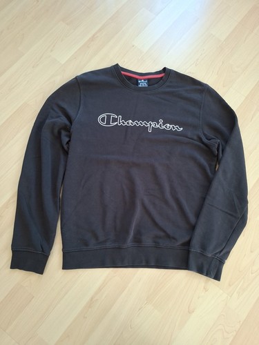 Champion sweatshirt größe - sweatshirt,, m