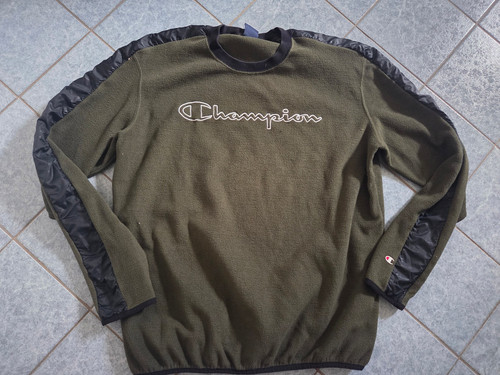 Champion fleece kuschel - champion,