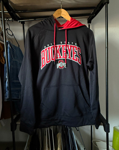 Champion ohio state buckeyes - champion,