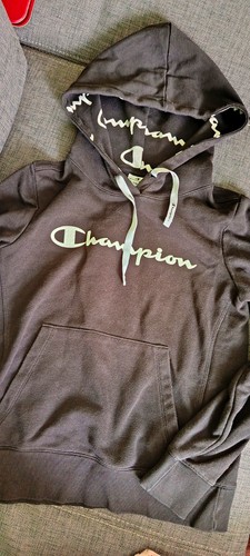 Champion unisex hoodie - champion,